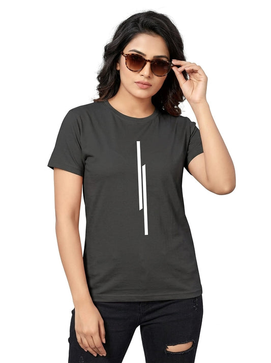 PSC Women’s Gym T-Shirt , 1-Pack Gym T-Shirts,Quick-Dry Fitness Top Set,Activewear Pack,girls gym tshirt,Lighweight Training tshirt,Fitness wear